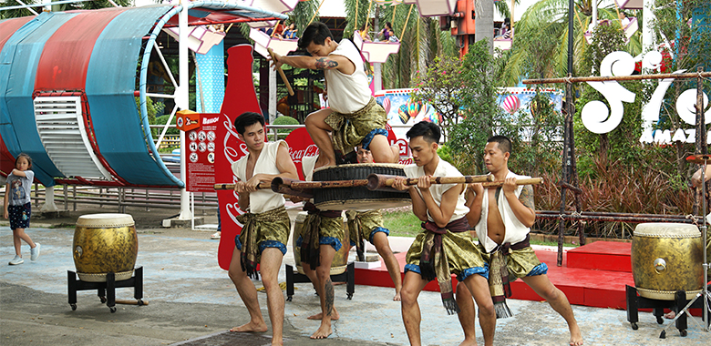ค่ายลูกเสือสยามอะเมซิ่งพาร์ค — photo 4